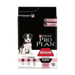 Pro Plan Puppy Medium...