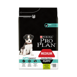 Pro Plan Puppy Medium...