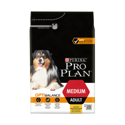 Pro Plan Adult Medium au...