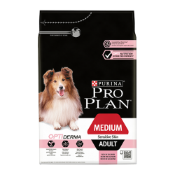 Pro Plan Adult Medium...