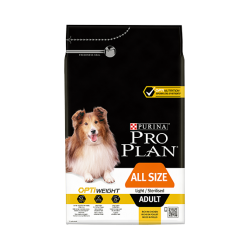 Pro Plan Adult All Size...