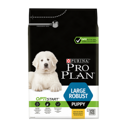 Pro Plan Puppy Large Robust...