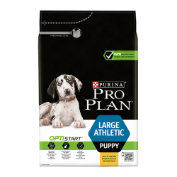 Pro Plan Puppy Large...