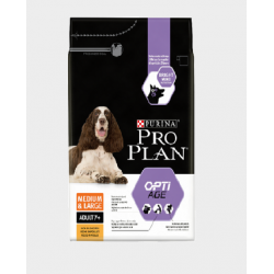 Pro Plan Adult Medium &...