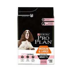 Pro Plan Adult Medium &...