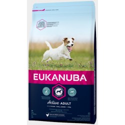 Eukanuba Adult Small Breed...