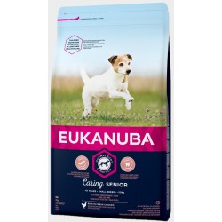 Eukanuba Mature & Senior...