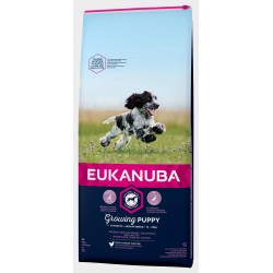 Eukanuba Puppy Medium Breed...