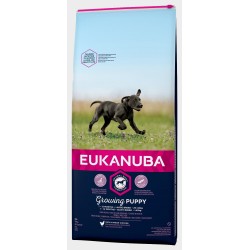 Eukanuba Puppy Large Breed...