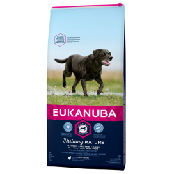 Eukanuba Mature & Senior...