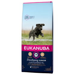 Eukanuba Junior Large Breed...