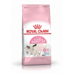 Royal Canin Chat Mother &...