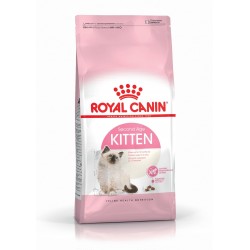 Royal Canin Chat Kitten en...