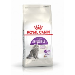 Royal Canin Chat Sensible...