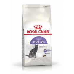 Royal Canin Chat Sterilised...