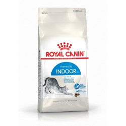 Royal Canin Chat Indoor en...