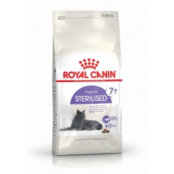 Royal Canin Chat Sterilised...