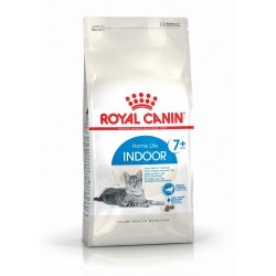 Royal Canin Chat Indoor 7+...