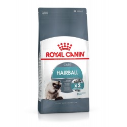 Royal Canin Chat Hairball...