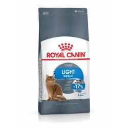 Royal Canin Chat Light...