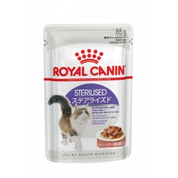 Royal Canin Wet Sterilised...