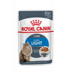 Royal Canin Ultra Light en...