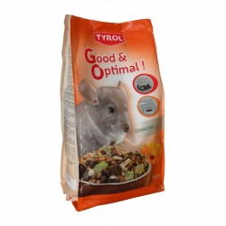 Chinchilla en 750g