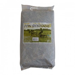 Foin biologique 20L DEMAVIC