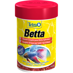Tetra Betta en 85mL