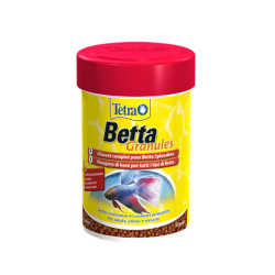 Tetra Betta Granulés en 85mL