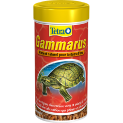 Tetra Gammarus en 250mL et 1L