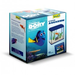 Aquarium Starter Dory