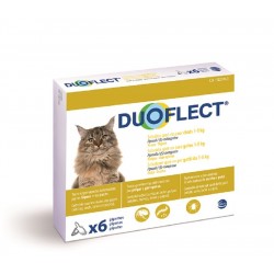 Pipettes Duoflect petits...