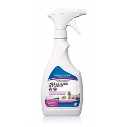 Spray Insecticide Francodex...