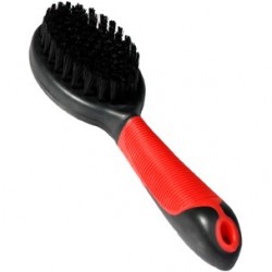 Brosse en poil dur