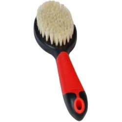 Brosse en soie de porc