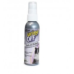 Urine Off (118mL, 473mL,...