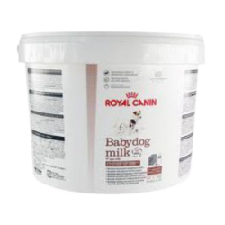 Royal Canin Babydog Milk...