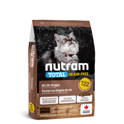 Nutram Chat Grain-Free...