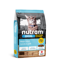 Nutram I12 Weight Control...