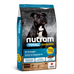 Nutram Grain-Free All...