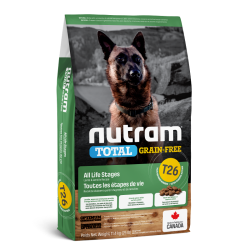 Nutram Grain-Free All...