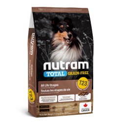 Nutram Grain-Free All...