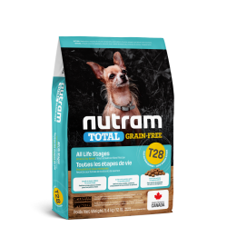 Nutram Grain-Free Small...