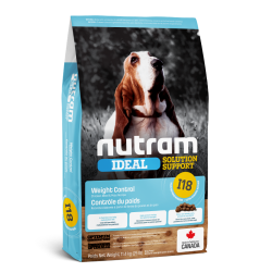 Nutram Weight Control I18...