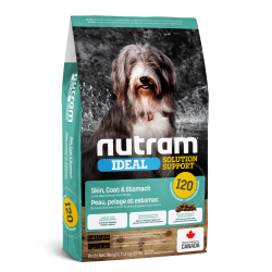 Nutram Sensitive I20 en 2kg...