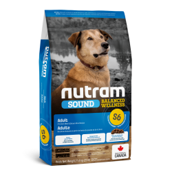 Nutram Adulte S6 en en 2kg...