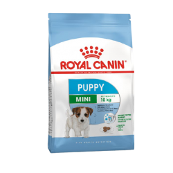 Royal Canin Mini puppy en...
