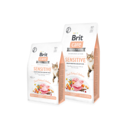 Brit Care Cat Grain-Free...