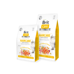 Brit Care Cat Grain-Free...